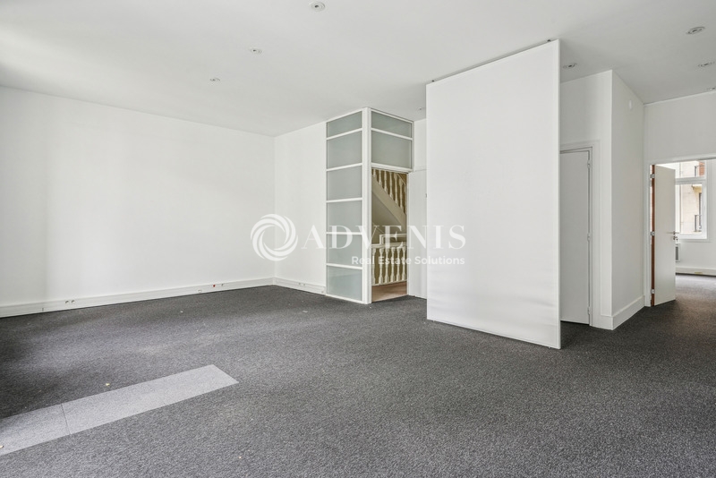 Location Bureaux PARIS (75017) - Photo 3