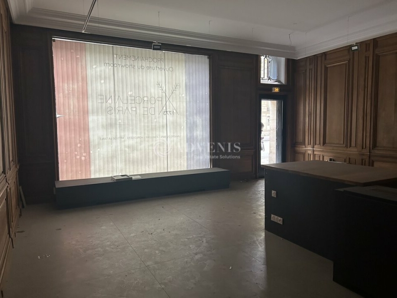 Location Commerces PARIS (75008) - Photo 3