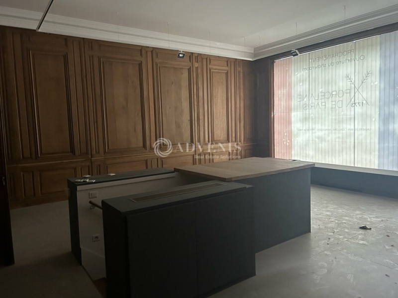 Location Commerces PARIS (75008) - Photo 5