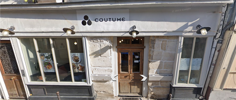 Location Commerces PARIS (75003) - Photo 1