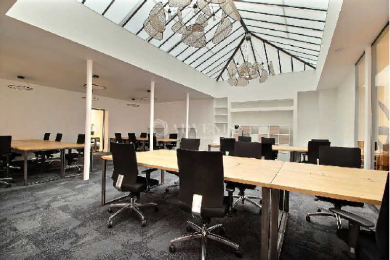 Location Bureaux PARIS (75010) - Photo 3