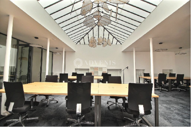 Location Bureaux PARIS (75010) - Photo 4