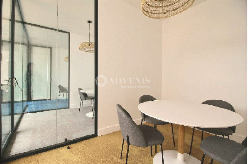 Location Bureaux PARIS (75010) - Photo 6