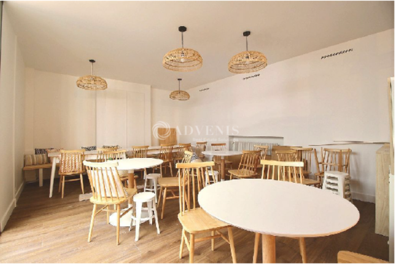 Location Bureaux PARIS (75010) - Photo 7