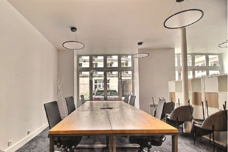 Location Bureaux PARIS (75010) - Photo 9
