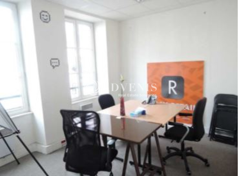 Vente Utilisateur Bureaux PARIS (75012) - Photo 3