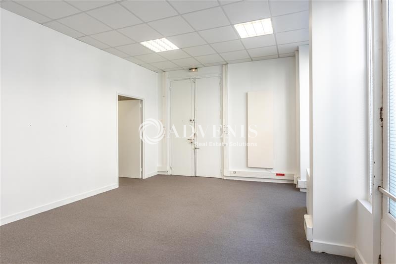 Vente Utilisateur Bureaux PARIS (75012) - Photo 6