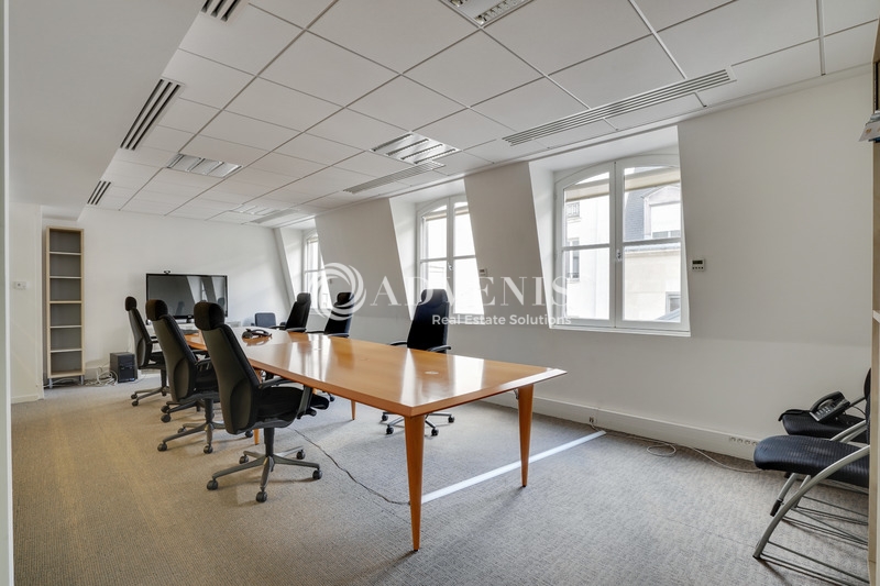 Location Bureaux PARIS (75002) - Photo 2