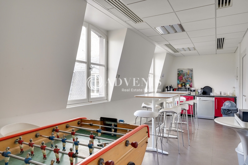 Location Bureaux PARIS (75002) - Photo 4