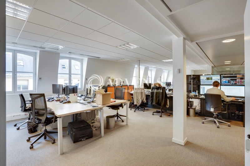 Location Bureaux PARIS (75002) - Photo 5