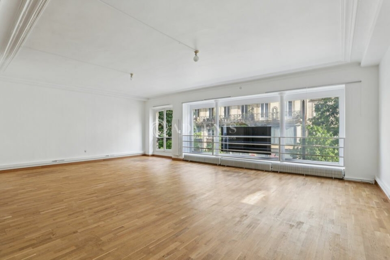 Location Bureaux PARIS (75003) - Photo 1