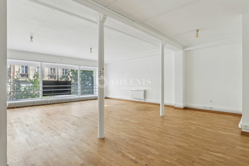 Location Bureaux PARIS (75003) - Photo 4