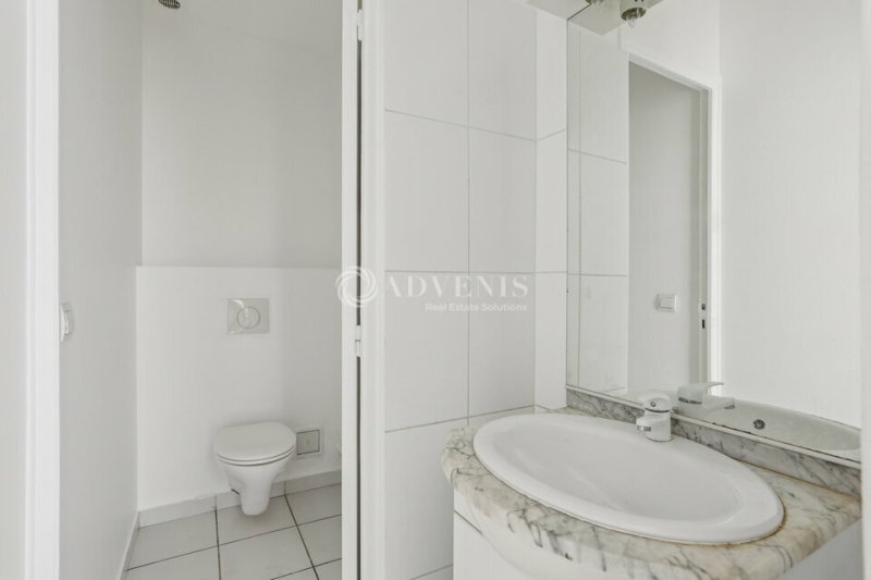 Location Bureaux PARIS (75003) - Photo 5