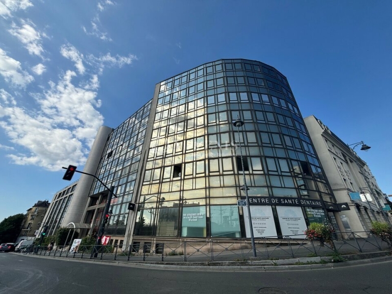 Vente Investisseur Bureaux NOGENT SUR MARNE (94130) - Photo 1