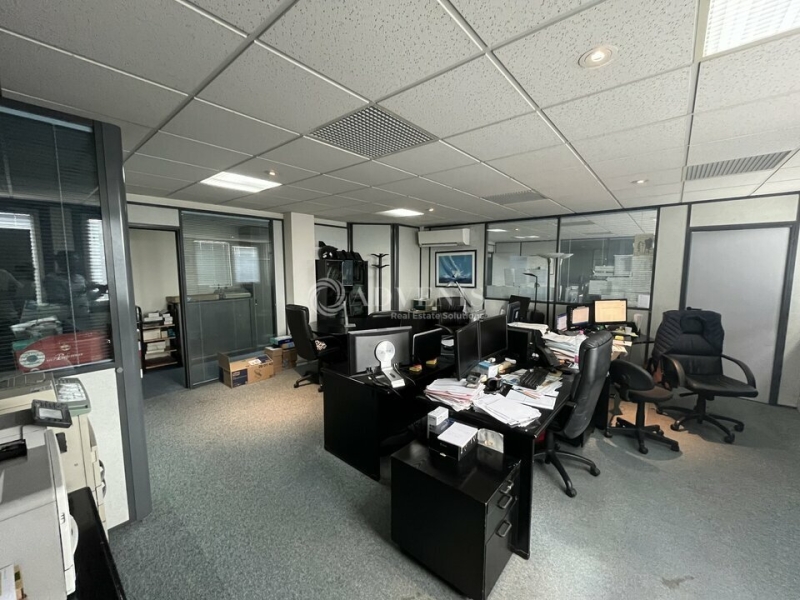 Vente Investisseur Bureaux NOGENT SUR MARNE (94130) - Photo 4