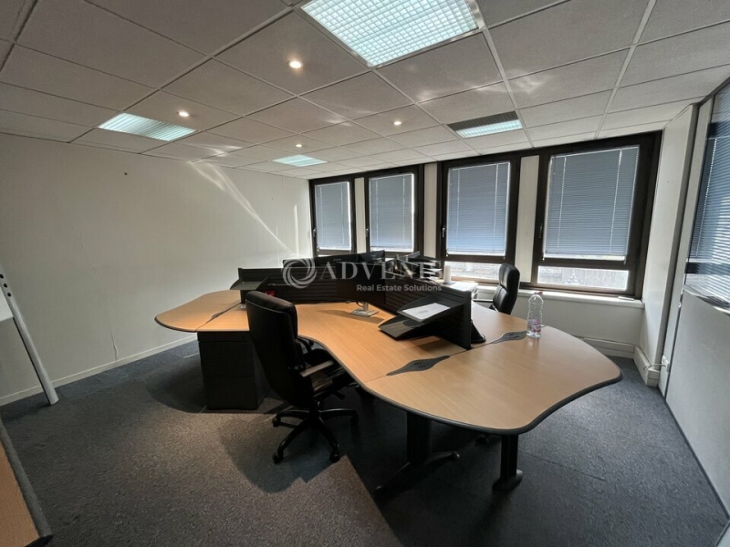 Vente Investisseur Bureaux NOGENT SUR MARNE (94130) - Photo 5