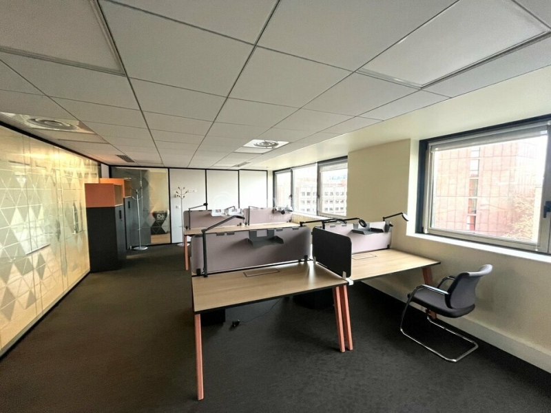 Location Bureaux FONTENAY SOUS BOIS (94120) - Photo 5