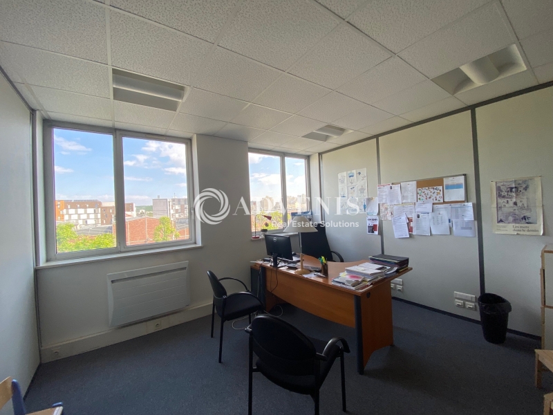 Location Bureaux NEUILLY PLAISANCE (93360) - Photo 2