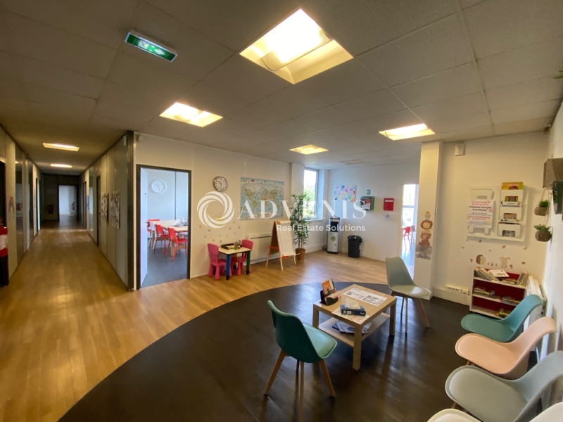 Location Bureaux NEUILLY PLAISANCE (93360) - Photo 7