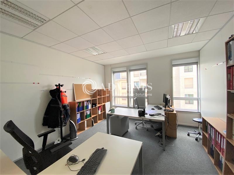 Location Bureaux CHARENTON LE PONT (94220) - Photo 2