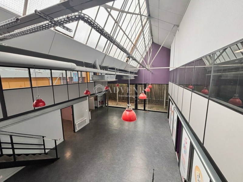 Location Bureaux MONTREUIL (93100) - Photo 2