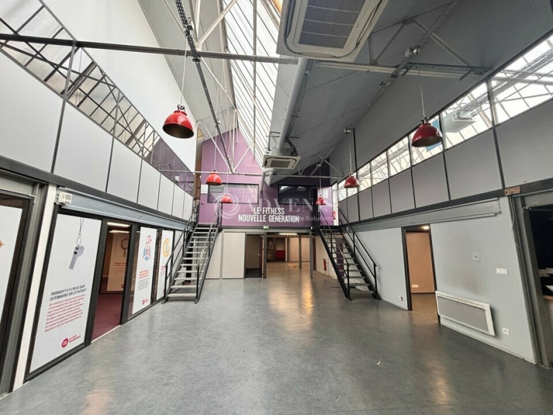 Location Bureaux MONTREUIL (93100) - Photo 4