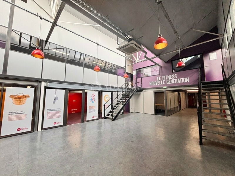 Location Bureaux MONTREUIL (93100) - Photo 6