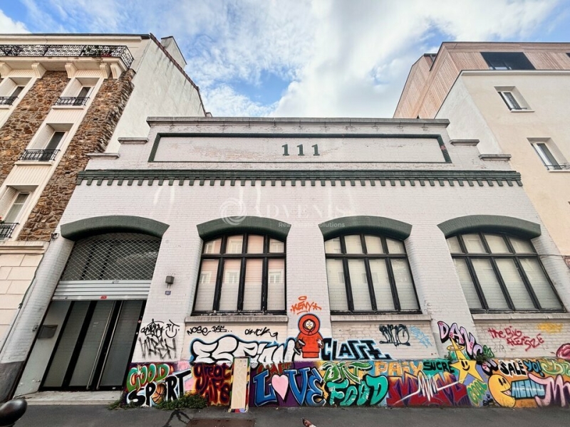 Location Bureaux MONTREUIL (93100) - Photo 7