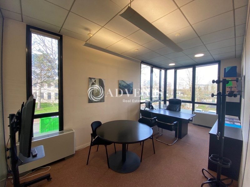 Location Bureaux CRETEIL (94000) - Photo 2