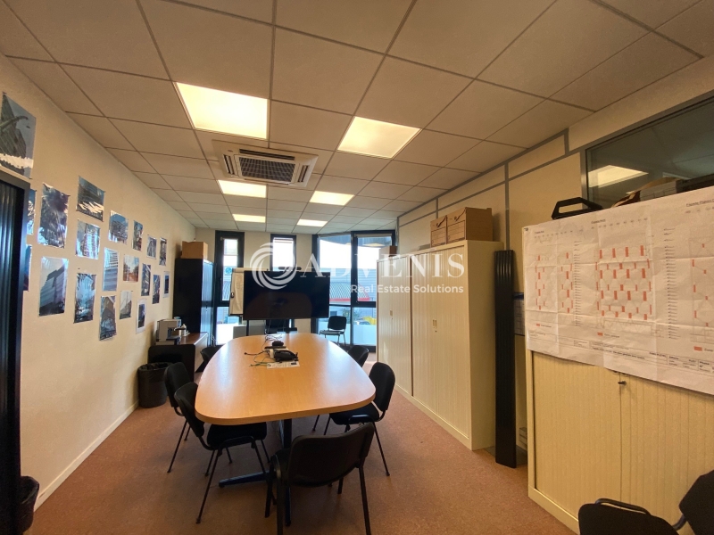 Location Bureaux CRETEIL (94000) - Photo 3