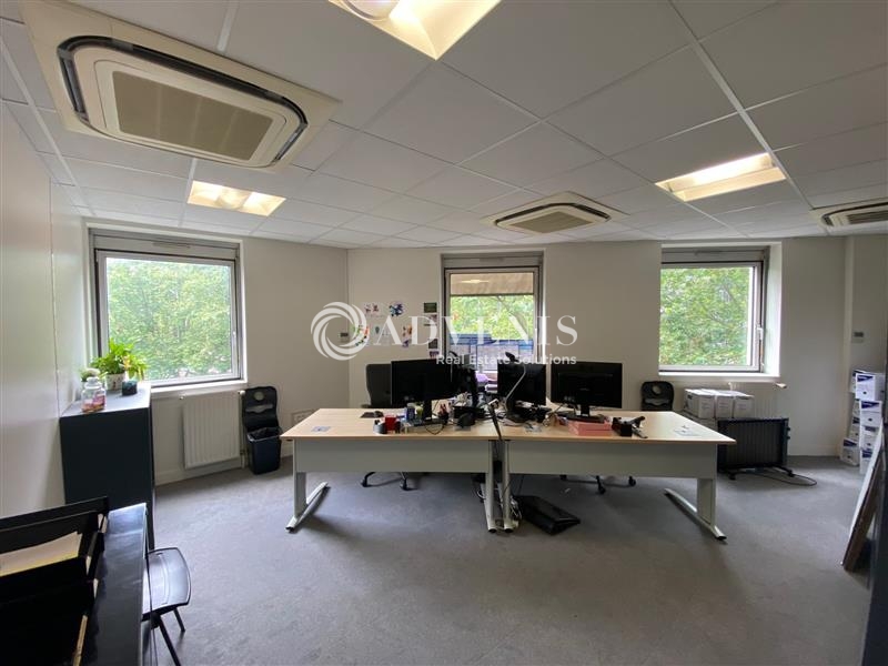 Location Bureaux FONTENAY SOUS BOIS (94120) - Photo 1