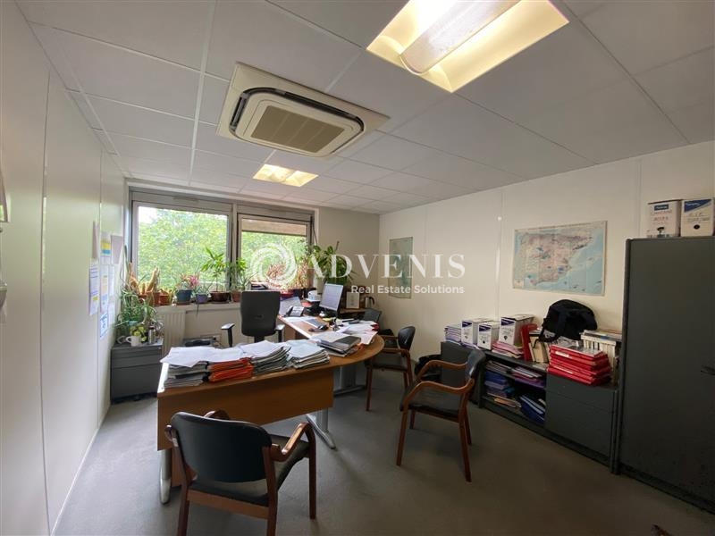 Location Bureaux FONTENAY SOUS BOIS (94120) - Photo 2