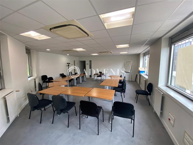 Location Bureaux FONTENAY SOUS BOIS (94120) - Photo 6