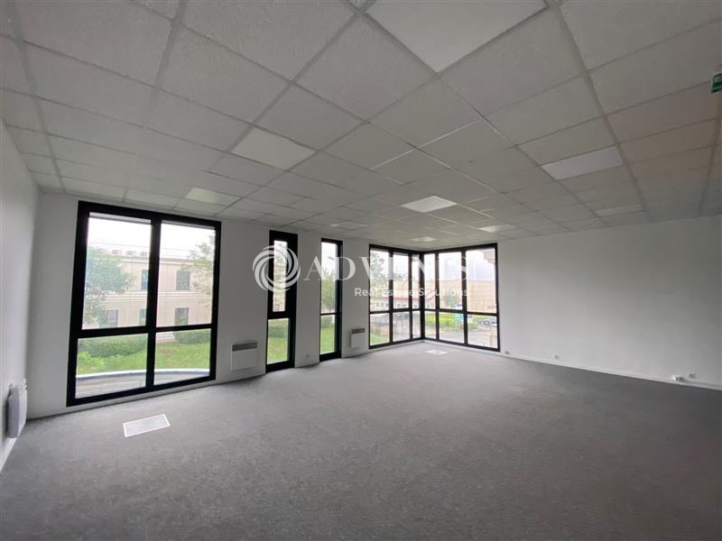 Location Bureaux et activités légères CRETEIL (94000) - Photo 1