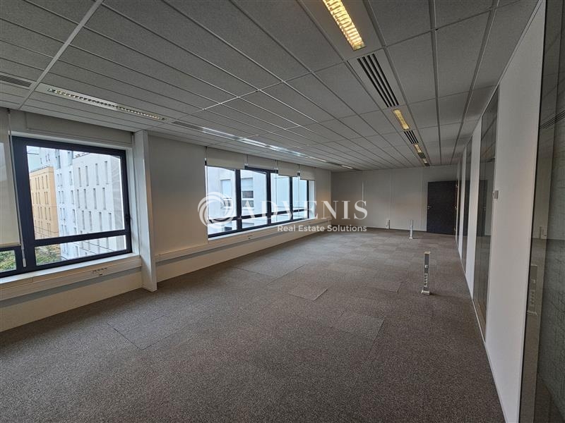 Location Bureaux ROSNY SOUS BOIS (93110) - Photo 1