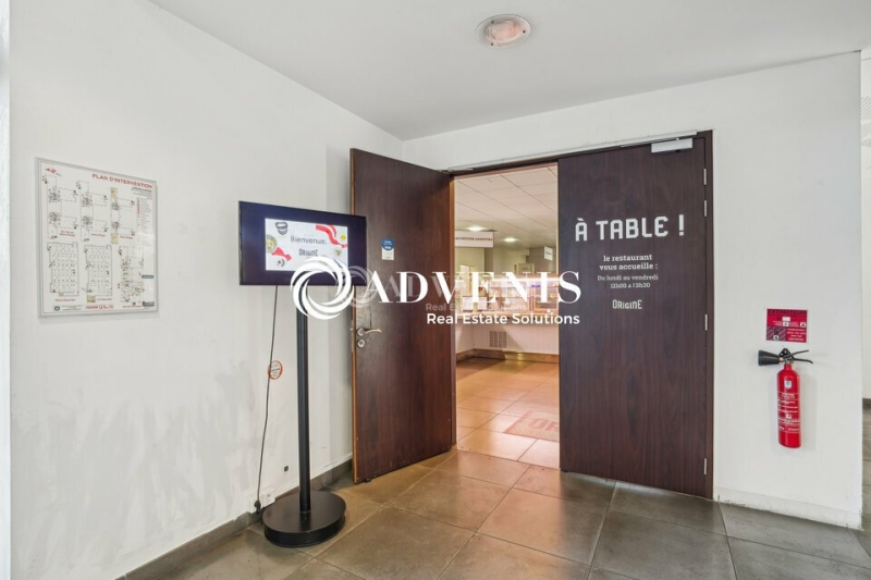 Location Bureaux ROSNY SOUS BOIS (93110) - Photo 14