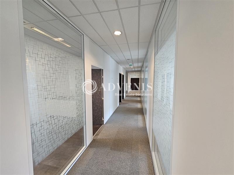 Location Bureaux ROSNY SOUS BOIS (93110) - Photo 5