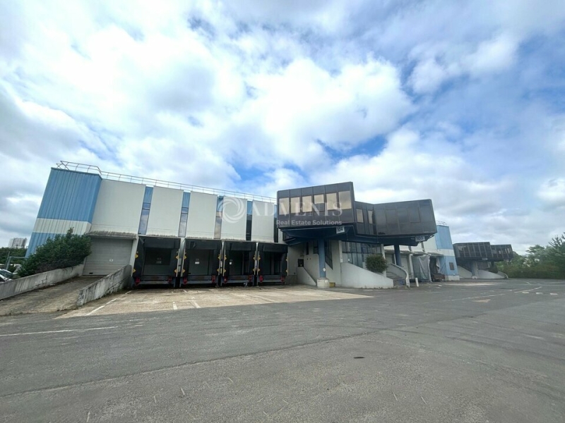 Location Activités Entrepôts FONTENAY SOUS BOIS (94120) - Photo 1