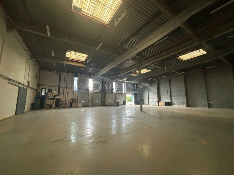 Location Activités Entrepôts FONTENAY SOUS BOIS (94120) - Photo 3