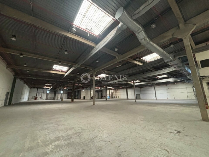 Location Activités Entrepôts FONTENAY SOUS BOIS (94120) - Photo 4