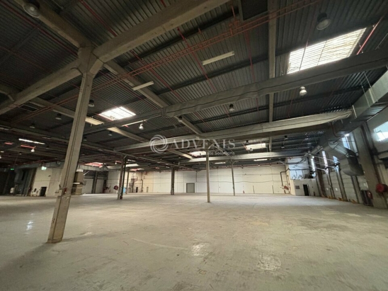 Location Activités Entrepôts FONTENAY SOUS BOIS (94120) - Photo 5