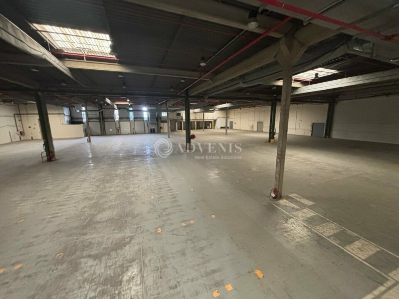 Location Activités Entrepôts FONTENAY SOUS BOIS (94120) - Photo 6