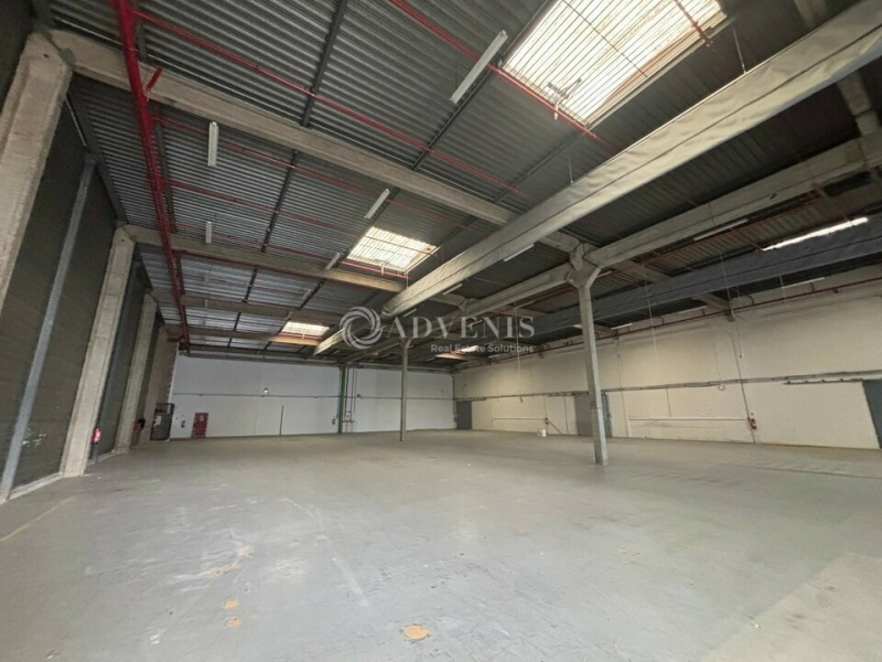 Location Activités Entrepôts FONTENAY SOUS BOIS (94120) - Photo 7