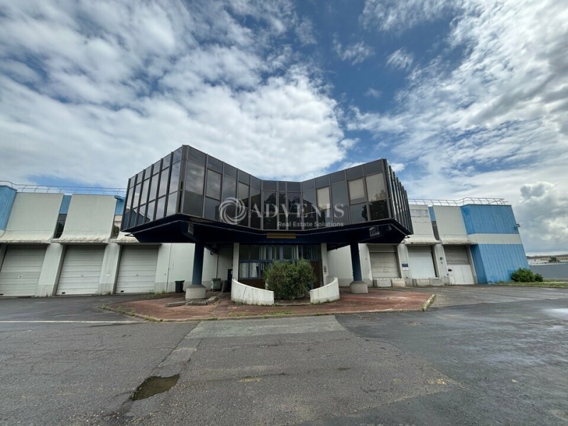 Location Activités Entrepôts FONTENAY SOUS BOIS (94120) - Photo 8