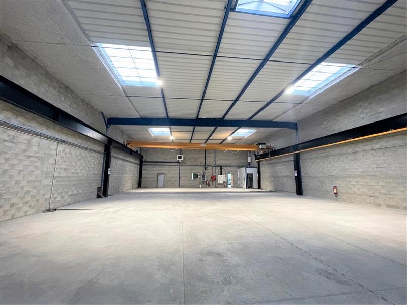 Location Activités Entrepôts ALFORTVILLE (94140) - Photo 5