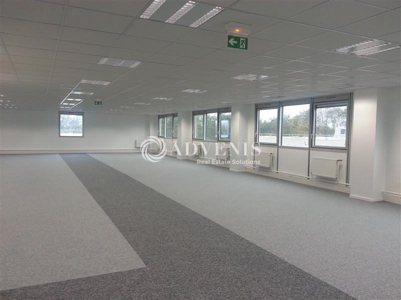 Location Bureaux FONTENAY SOUS BOIS (94120) - Photo 3