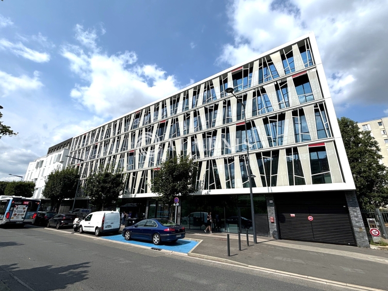 Location Bureaux MAISONS ALFORT (94700) - Photo 1