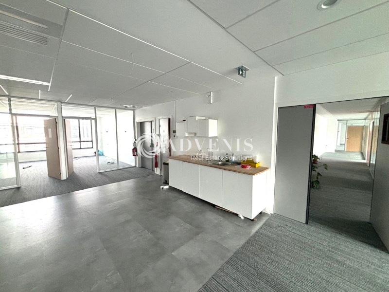 Location Bureaux MAISONS ALFORT (94700) - Photo 4