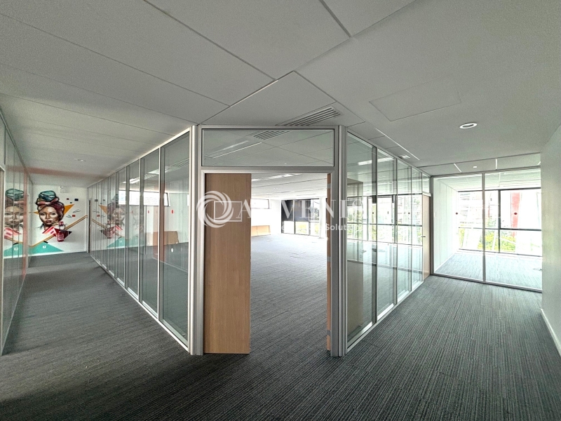 Location Bureaux MAISONS ALFORT (94700) - Photo 5