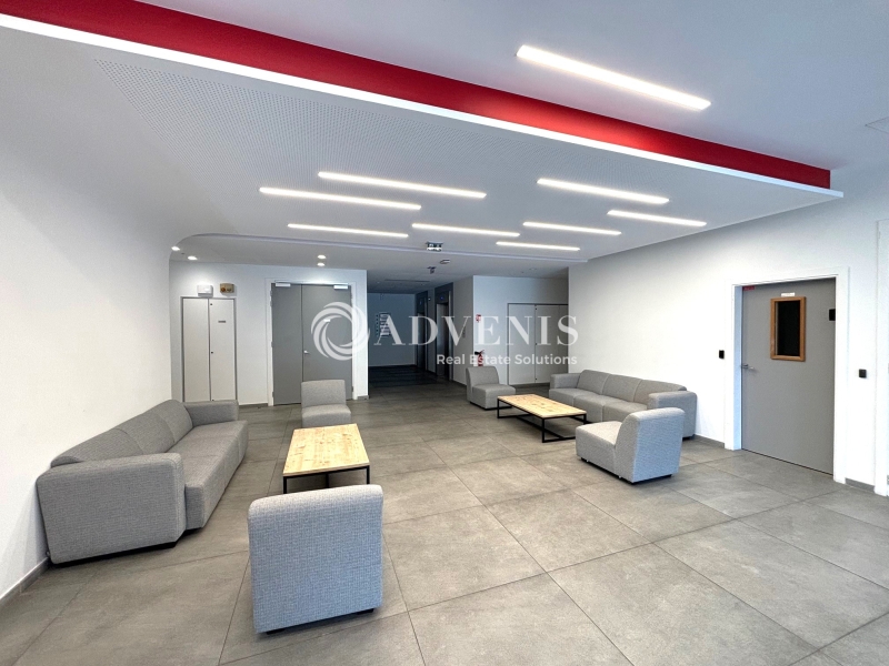 Location Bureaux MAISONS ALFORT (94700) - Photo 8